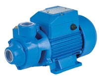 Qb Series Peripheral Pump