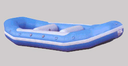 Name : Rafting Boat DRF280