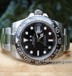 Swiss rolex