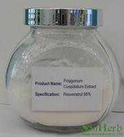 98%Resveratrol /Polygonum Cuspidatum extract