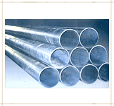 Seamless Carbon Steel Pipe