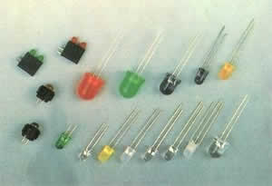 LED & SMD