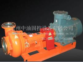 sand pump