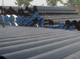 Seamless steel pipe for liquid service ASTMA106GRB/API5LGRB