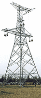self support tower