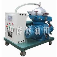 Series CYA Centrifugal Vacuum Oil Purifier 