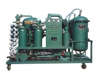 Series TYC Lubricating Regeneration Oil Purifier