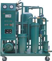 Series ZYB Multi-function Oil Purifier