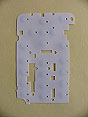 Metal Dome Array & Metal Dome Sheet  --- Single Layer