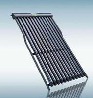 Solar water heater