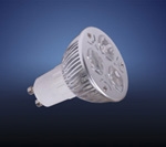 LED spotlight