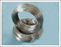 Stainless Steel Wire
