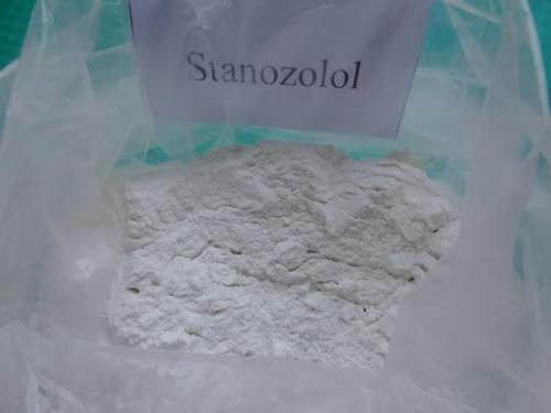 Stanozolol(winstrol) 99% raws
