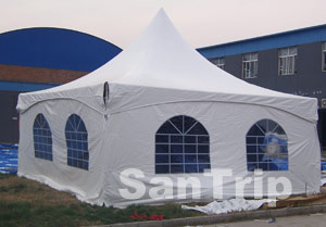 beach tent