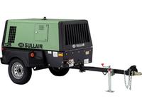 Sullair 125  air compressor