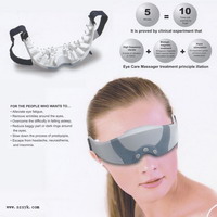 Eye care massager   SYK-017
