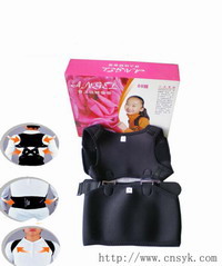 Posture rectifying jacket   SYK-206