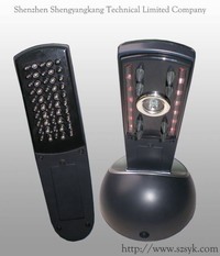 Hair Growth Massage Comb   SYK-27