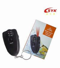 Alcohol tester   SYK-29
