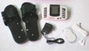 Pulse massage slipper with therapy pads   SYK-308