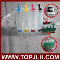 Epson t25 Ciss ink system 