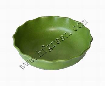 biodegradable fruit dish