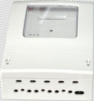 three phase enrgy meter case, power meter box, kwh meter casing watt-hour meter cover LH-M301