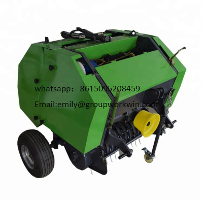 Baling Machine