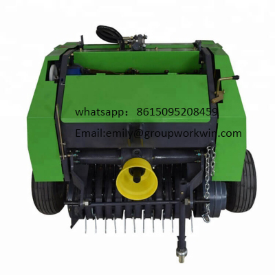 Baling Machine