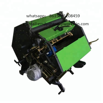 Baling Machine