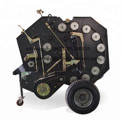 Baling Machine
