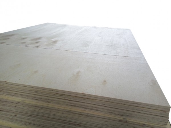 4 X8 Commercial Plywood Furniture Grade