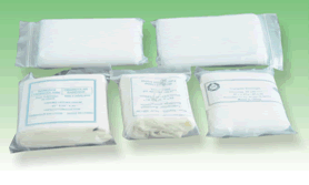 triangular bandage
