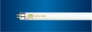 Triphosphor Fluorescent Tube