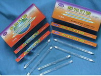 tungsten halogen lamp