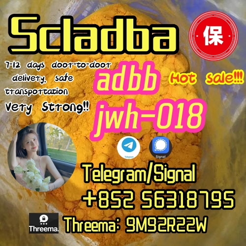 5cladba 5cl Yellow Powder 5cladba From