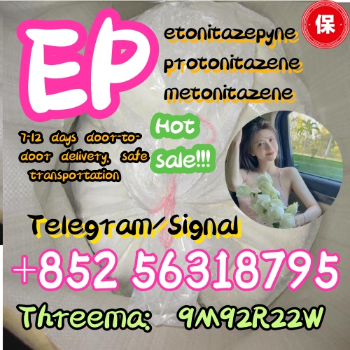 ep,etonitazepyne 100% secure delivery