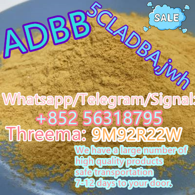 ADBB,5cl,jwh-018,CAS 2709672-58-0 high quality supplier 100% purity, safe transportation.