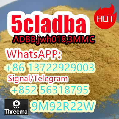 5cladba,jwh-018,CAS 2709672-58-0 high quality supplier 100% purity, safe transportation.