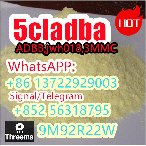 5CLADBA,adbb precursor raw 5cladba Cannabinoid jwh-018  CAS 2709672-58-0