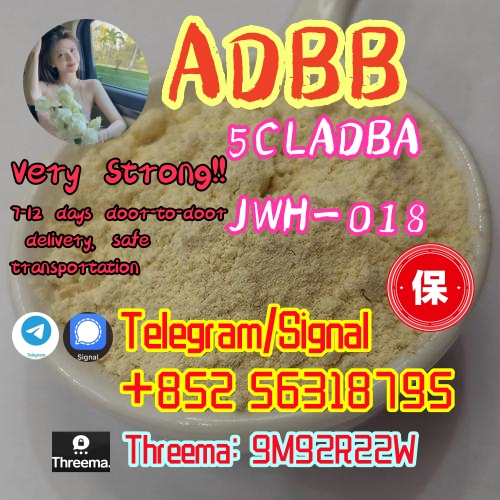ADBB High Quality Supplier 98 Purity
