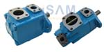 Replacement Vickers Vane Pumps (VQ  V, V10 V20 Series)