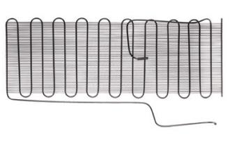 water dispenser condenser