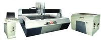 Waterjet cutting machine(JETE-301550BL) 