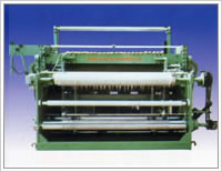 Wire Mesh Welding Machine