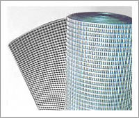 PVC Coated Welded Wire Mesh