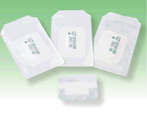 wound dressing