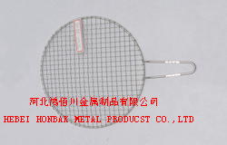 barbecue grill net