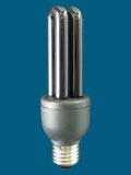 2U Compact Fluorescent Bulb