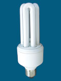 Electronic Ballast / Plug-in Compact Fluorescent Bulb